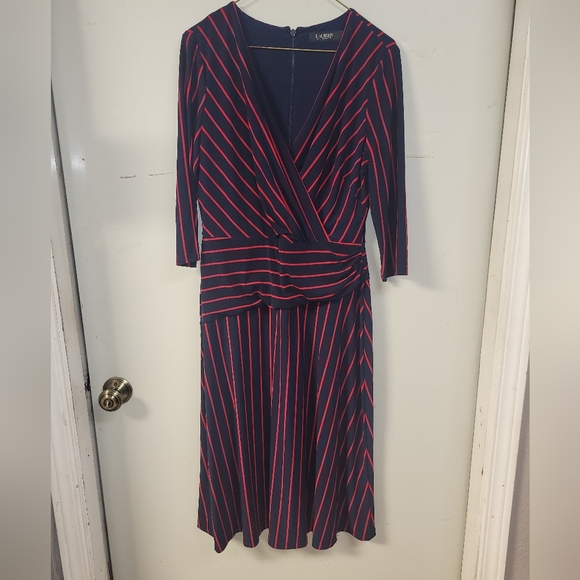 Lauren Ralph Lauren Dress - Picture 9 of 10